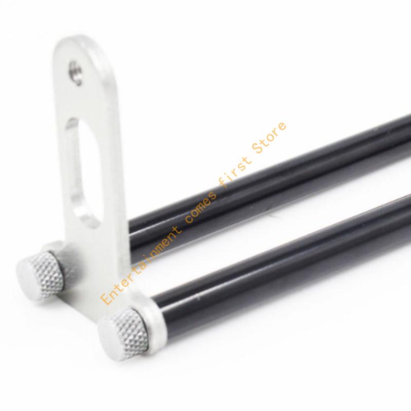 Fishing Rod Repair Kit - Snag Ears Fishing Rod Connector for