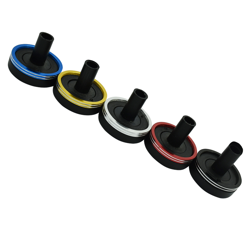 1pcs Rod Rubber Butt Cap Windi - Fishing Rod Repair Kit recension och pris