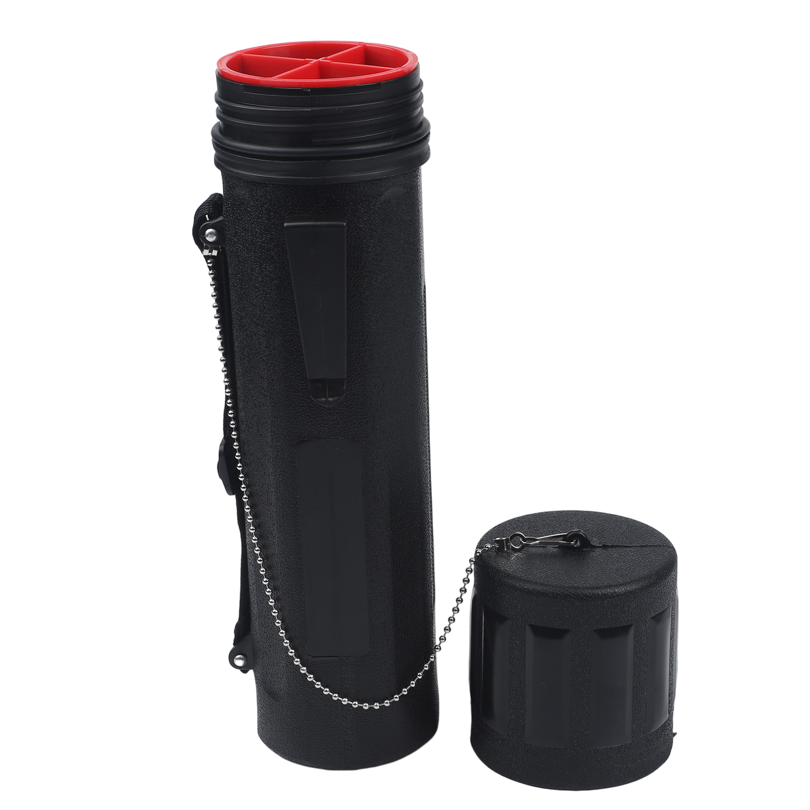 1pc Welding Rod Storage Tube C - Fishing Rod Holder recension och pris