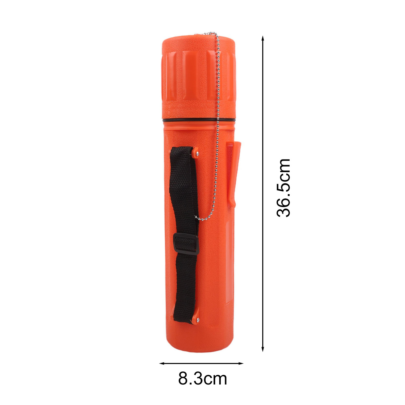 1pc Welding Rod Storage Tube C - Fishing Rod Holder recension och pris
