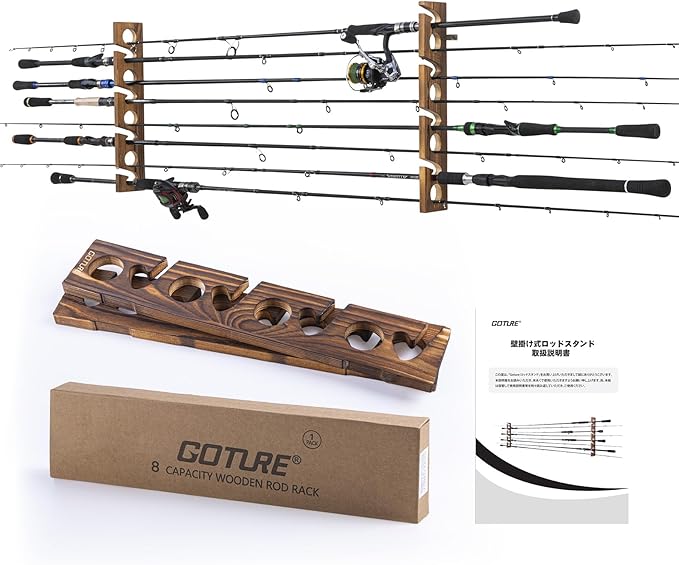 7000N Industrial Heavy-duty El - Fishing Rod Telescopic recension och pris