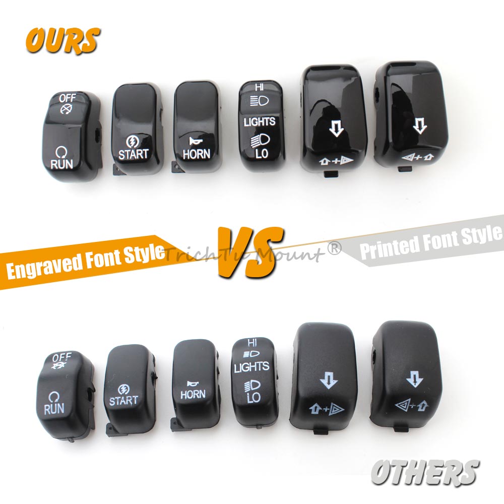 Motorcycle Handlebar Control S - Abu Garcia Reel Revo recension och pris