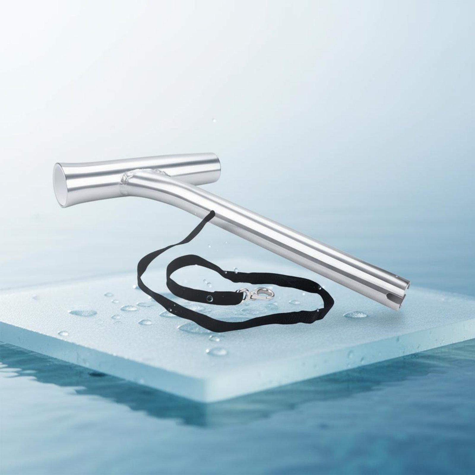 Adjustable Fishing Rod Rest St - Fishing Rod Boat recension och pris