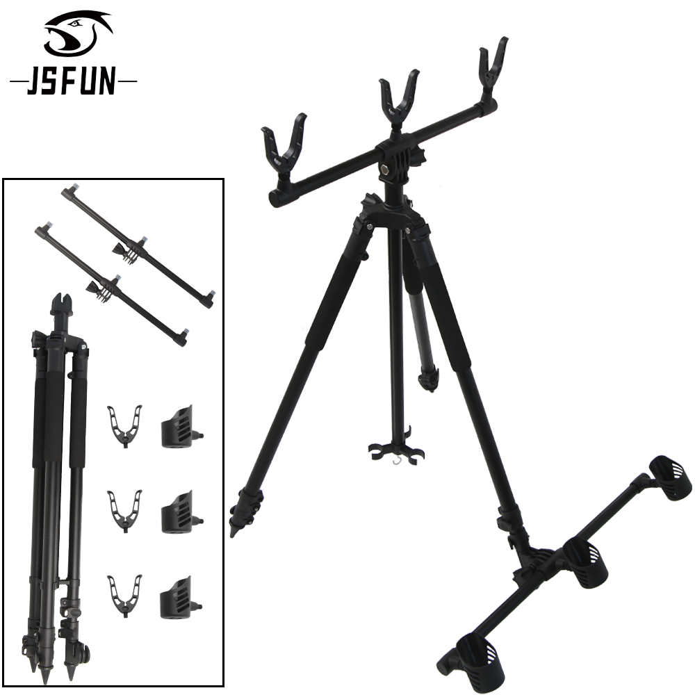Fishing Equipment Aluminum All - Fishing Rod Casting recension och pris