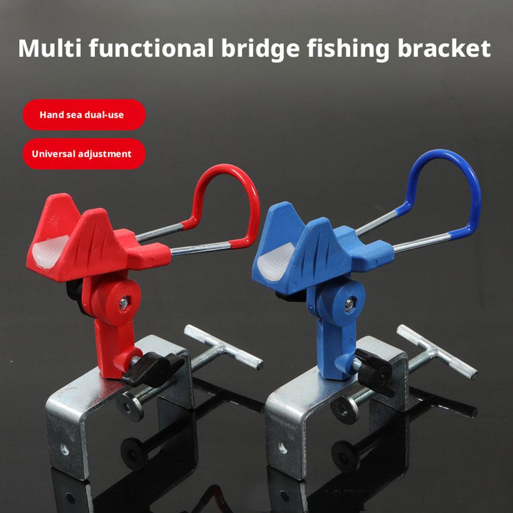 Boat Fishing Rod Holder with C - Fishing Rod Boat recension och pris