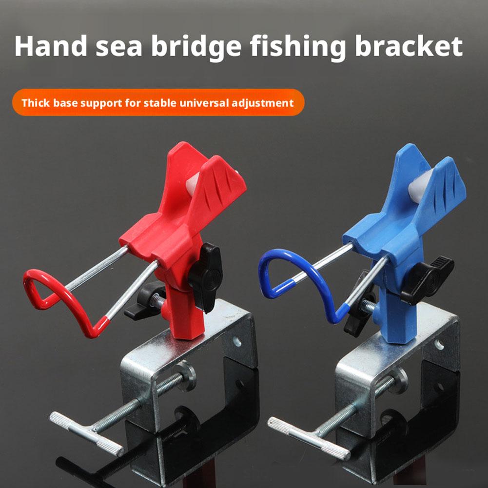 Boat Fishing Rod Holder with C - Fishing Rod Boat recension och pris