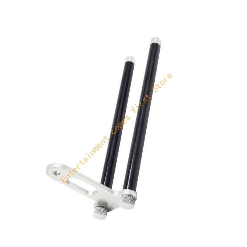 Snag Ears Fishing Rod Connecto - Fishing Rod Repair Kit recension och pris