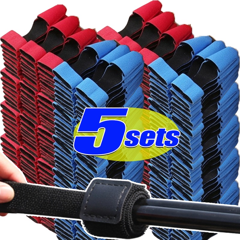 Fishing Rod Tip Guard Cover El - Fishing Rod Casting recension och pris
